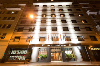 city life hotel poliziano by r collection hotels