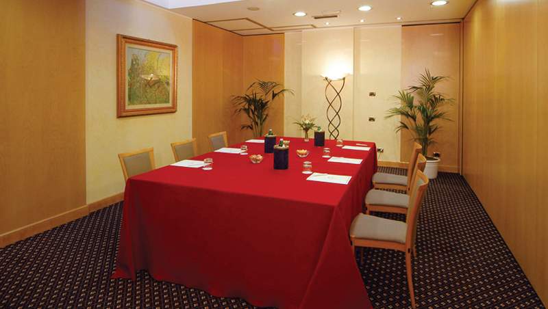 city life hotel poliziano by r collection hotels