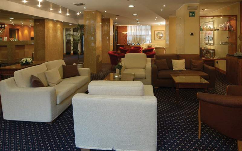 city life hotel poliziano by r collection hotels