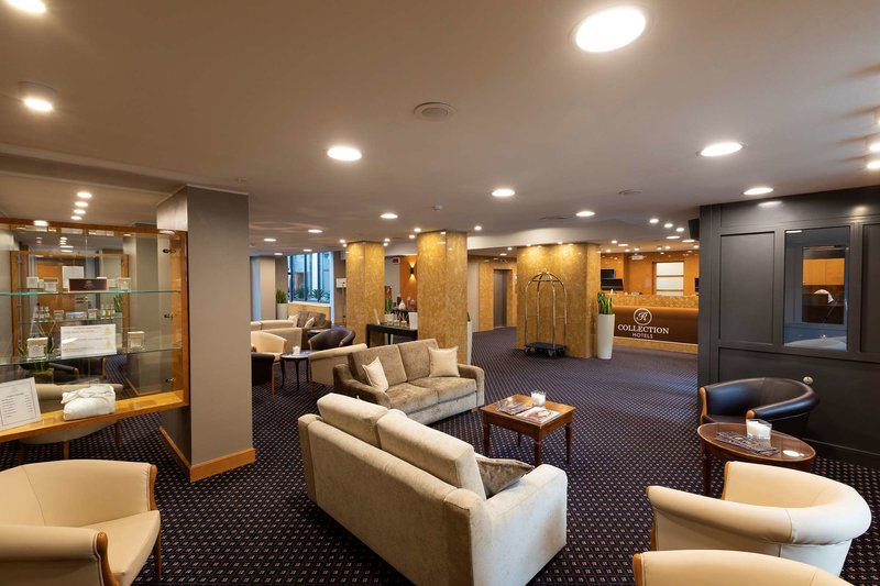 city life hotel poliziano by r collection hotels