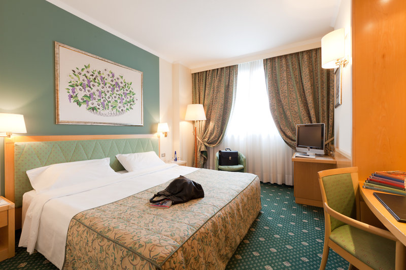 city life hotel poliziano by r collection hotels