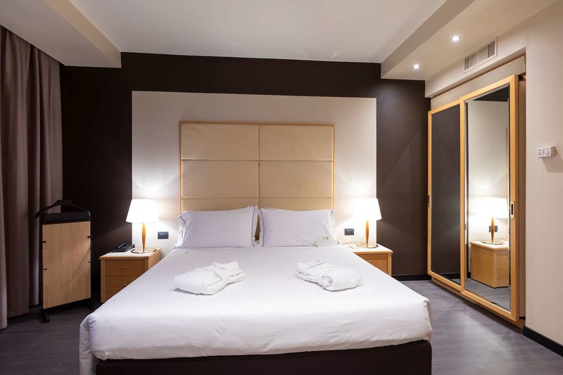 city life hotel poliziano by r collection hotels