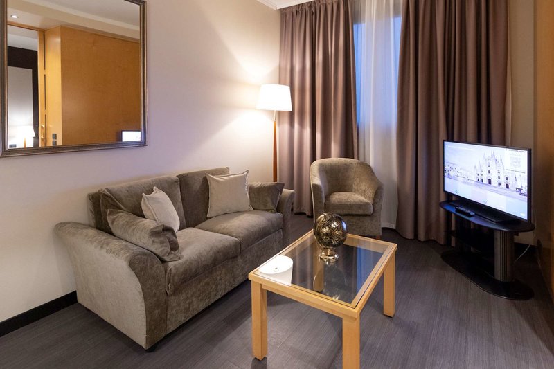 city life hotel poliziano by r collection hotels