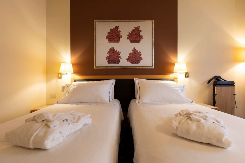 city life hotel poliziano by r collection hotels