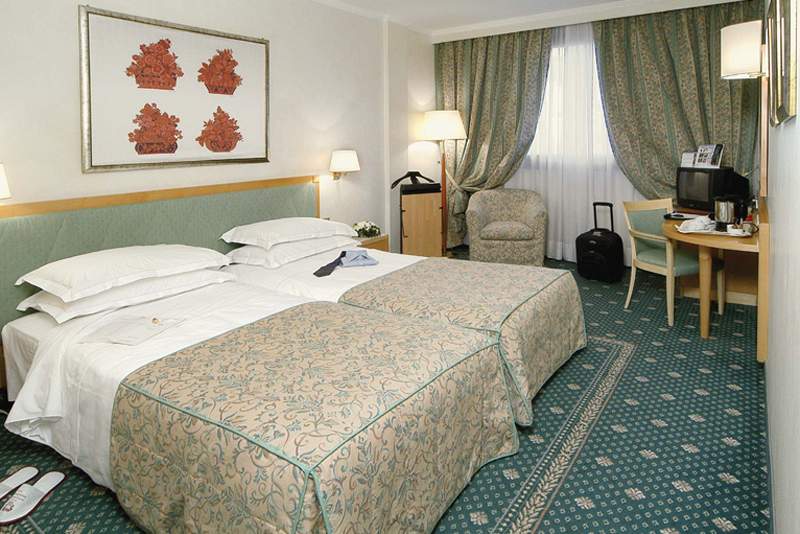 city life hotel poliziano by r collection hotels