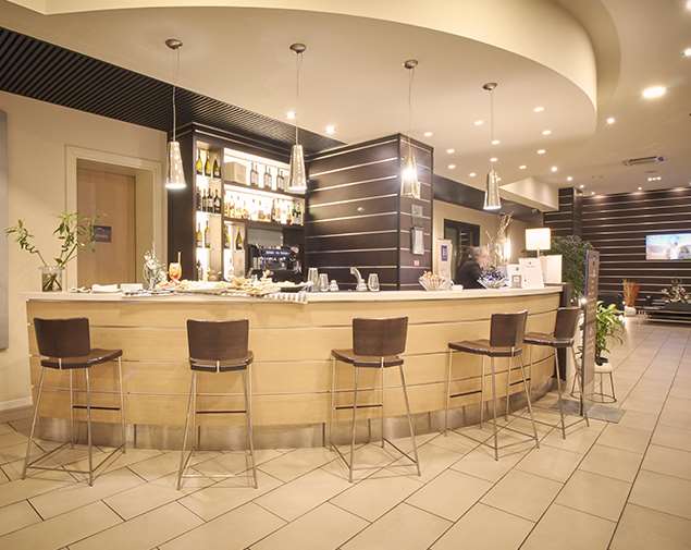 ih hotels milano gioia