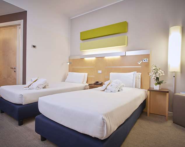 ih hotels milano gioia