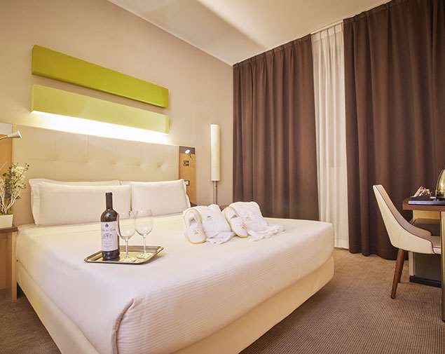 ih hotels milano gioia