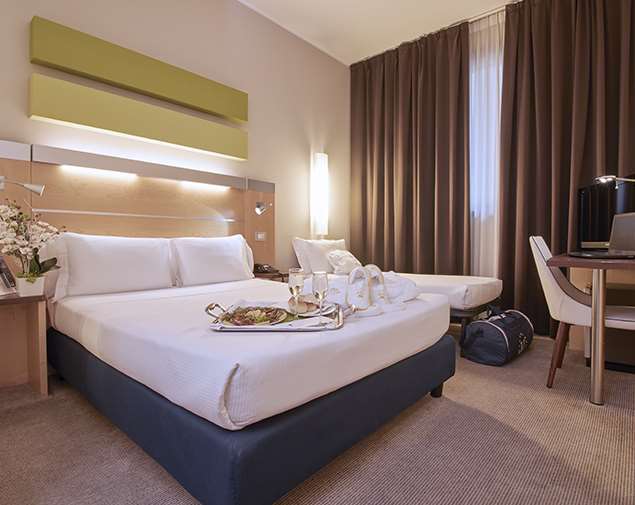 ih hotels milano gioia