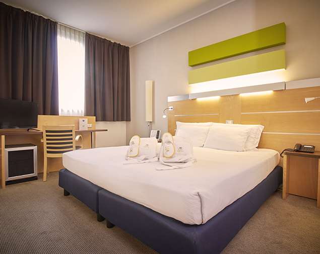 ih hotels milano gioia
