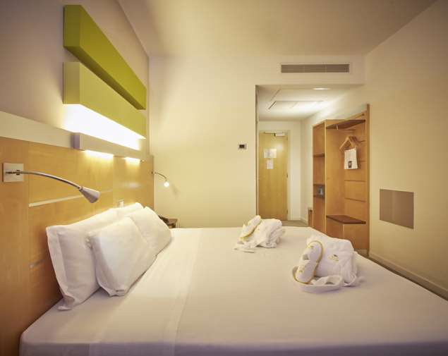 ih hotels milano gioia