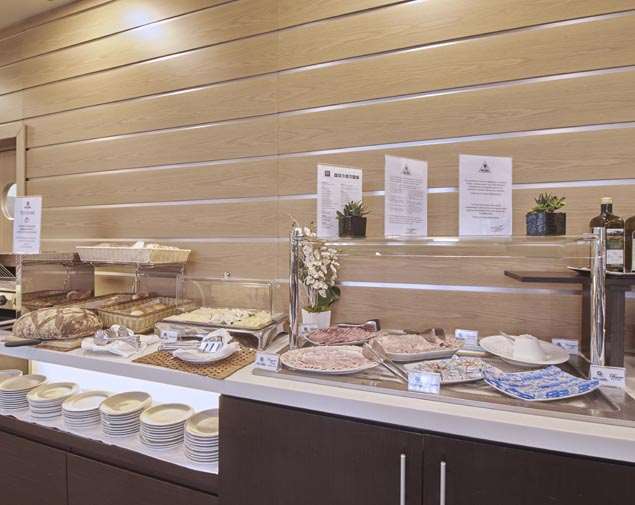 ih hotels milano gioia