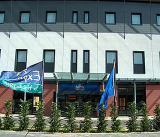 Ih Hotels Milano Gioia,In Milan (Municipio 2),4 star