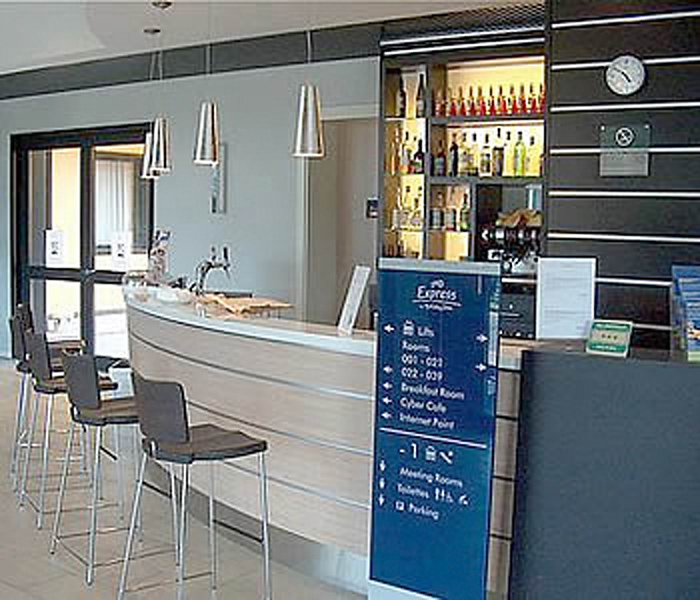 ih hotels milano gioia