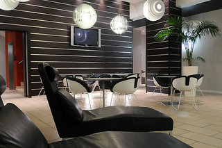 Ih Hotels Milano Gioia,Via Della Giustizia, 10/D,4 star
