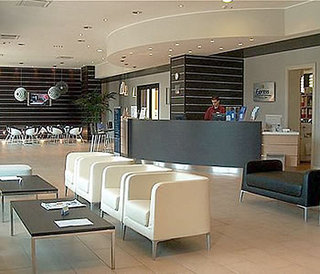 Ih Hotels Milano Gioia,Via Della Giustizia, 10/D,4 star