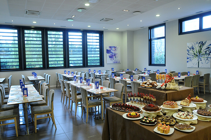 ih hotels milano gioia