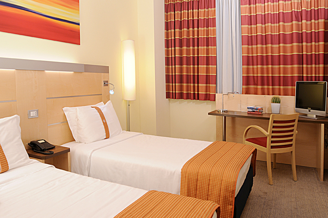 ih hotels milano gioia