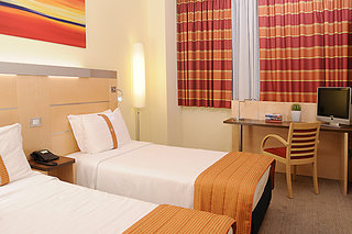 Ih Hotels Milano Gioia,Via Della Giustizia, 10/D,4 star