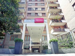 Mercure Milano Solari,Milan>>Lombardy,4 star