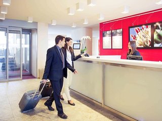 Mercure Milano Solari,Milan>>Lombardy,4 star