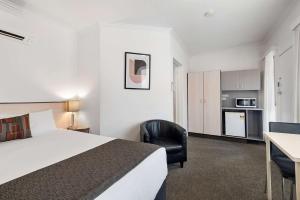 Econo Lodge Mildura,Mallee>>Cabarita,4 star