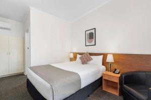 Econo Lodge Mildura,Mallee>>Cabarita,4 star