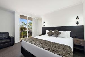 Econo Lodge Mildura,Mallee>>Cabarita,4 star