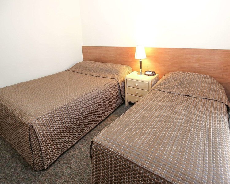 econo lodge mildura