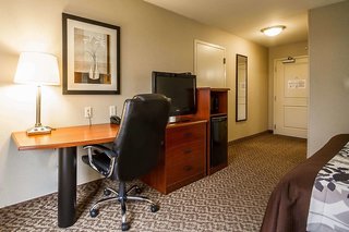Sleep Inn & Suites Airport,Wisconsin>>Milwaukee,3 star