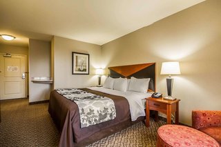 Sleep Inn & Suites Airport,Wisconsin>>Milwaukee,3 star