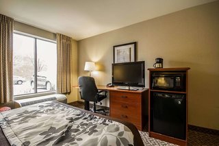Sleep Inn & Suites Airport,Wisconsin>>Milwaukee,3 star