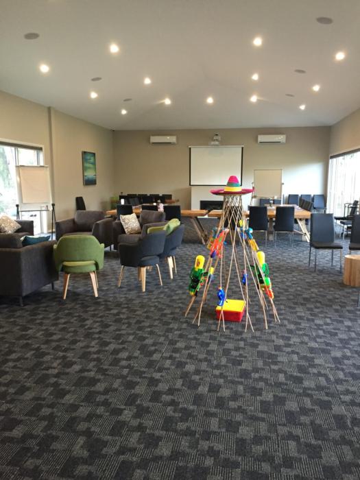 cadell on the murray motel resort