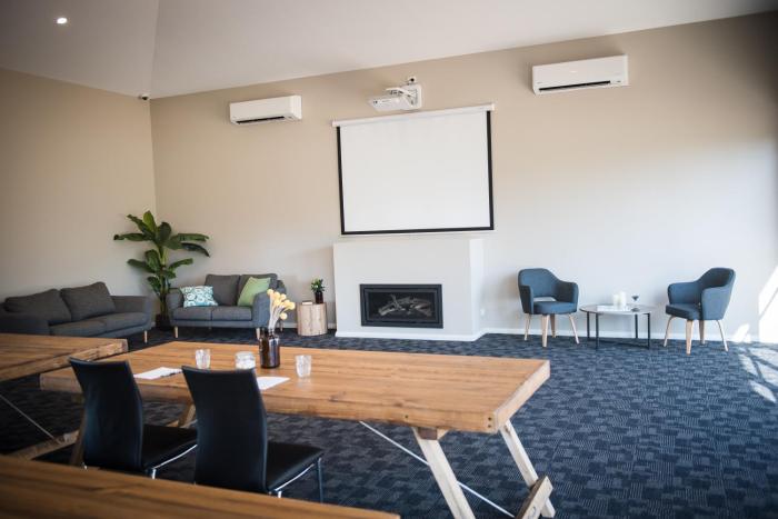 cadell on the murray motel resort