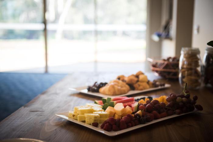 cadell on the murray motel resort