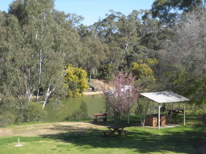 moama