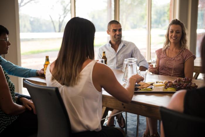 cadell on the murray motel resort