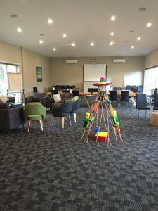 cadell on the murray motel resort