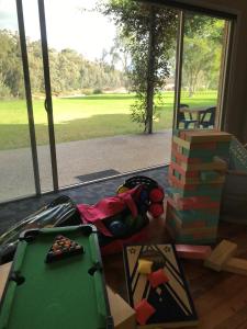 cadell on the murray motel resort