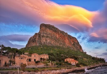 monemvasia