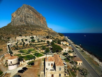 monemvasia