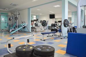 Colonial Plaza Hotel,Campos Do Jordao>>Aparecida,4 star
