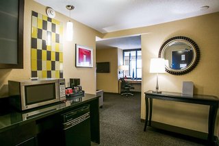 Springhill Suites By Marriott Indianapolis Airport/Plainfield,Near Chateau Thomas Winery,3 star