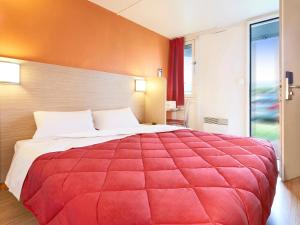 Premiere Classe Plaisir,Paris>>Buc,1 star