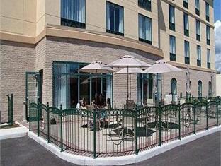 holiday inn express and suites belleville by ihg