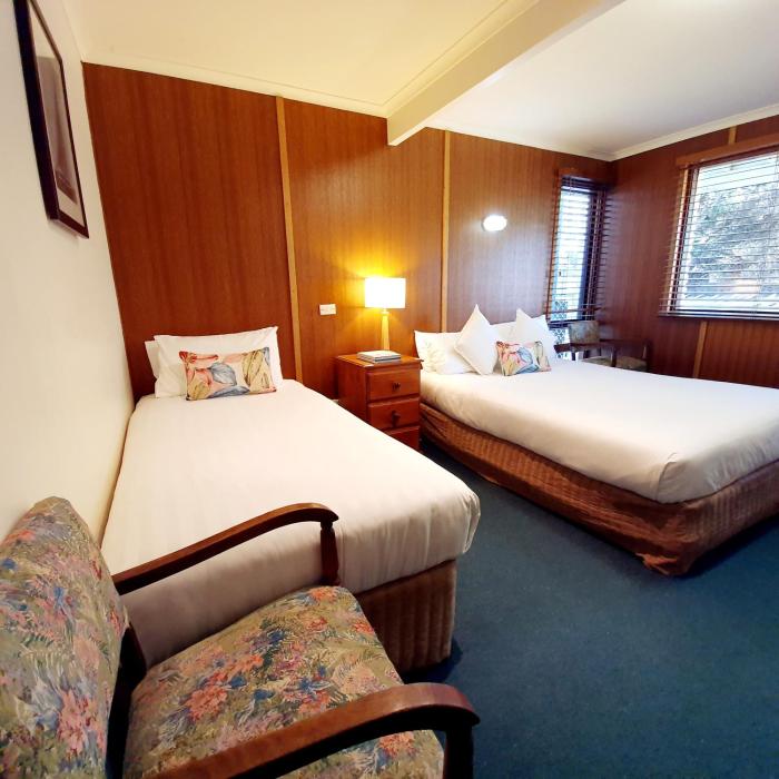 point lonsdale guest house