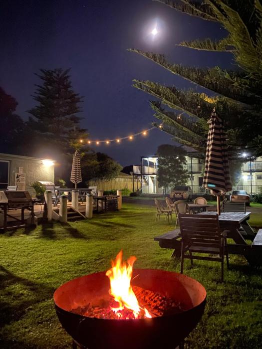 point lonsdale guest house