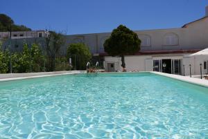 Hotel Torre Dei Borboni,Latina>>Gaeta,3 star