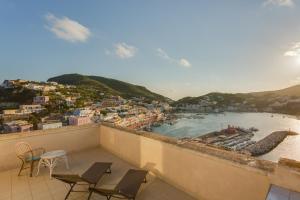 Hotel Torre Dei Borboni,Latina>>Gaeta,3 star