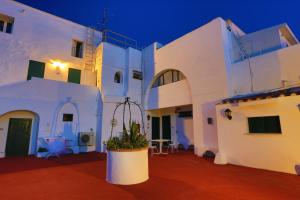 Hotel Torre Dei Borboni,Latina>>Gaeta,3 star